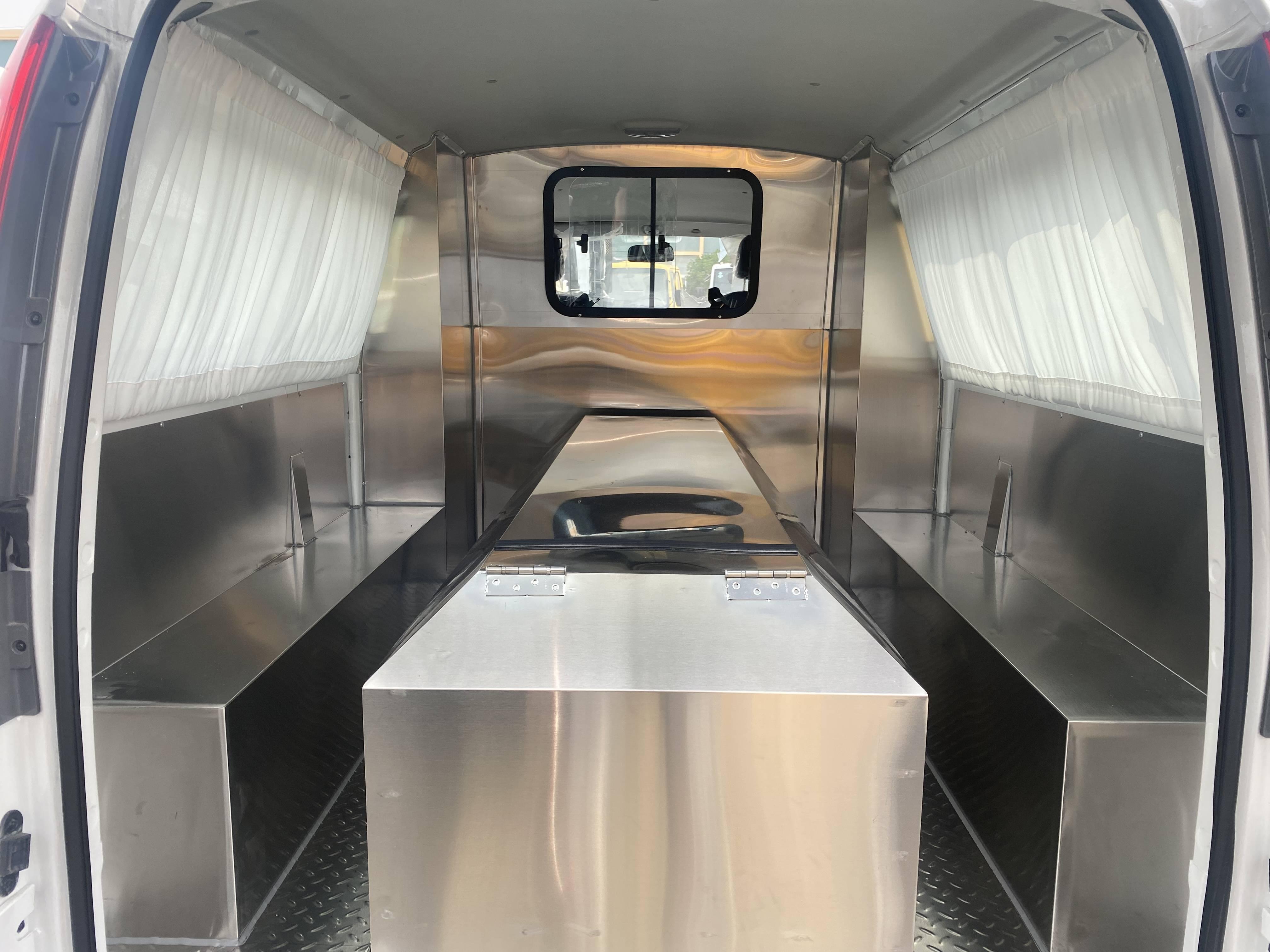 盐源县外地遗体运输的贴心之选